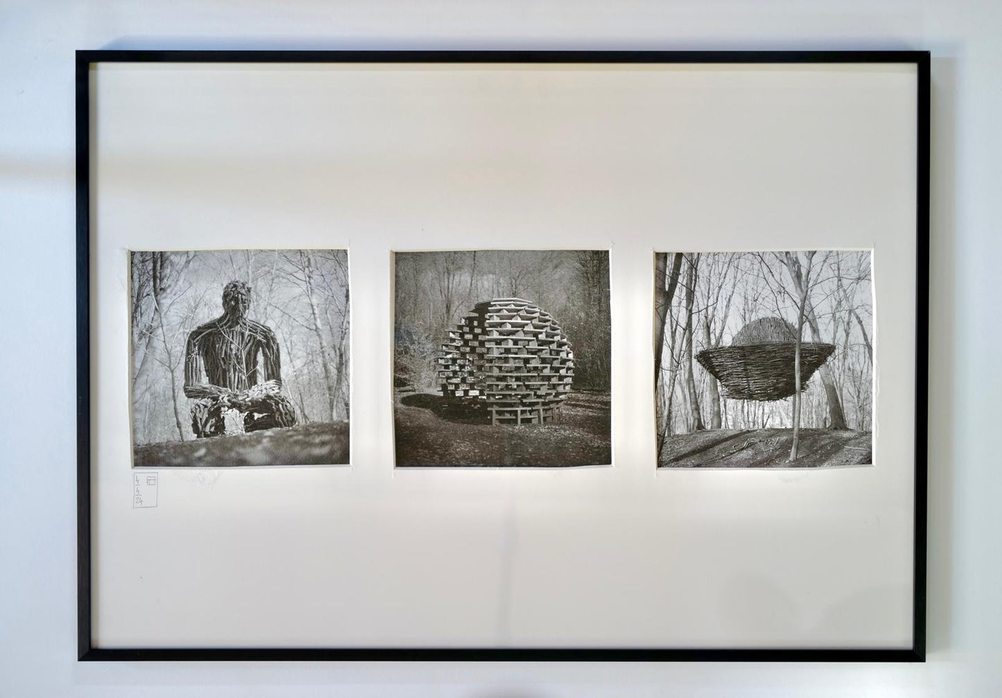 Analog Photography - "Artinbosco".