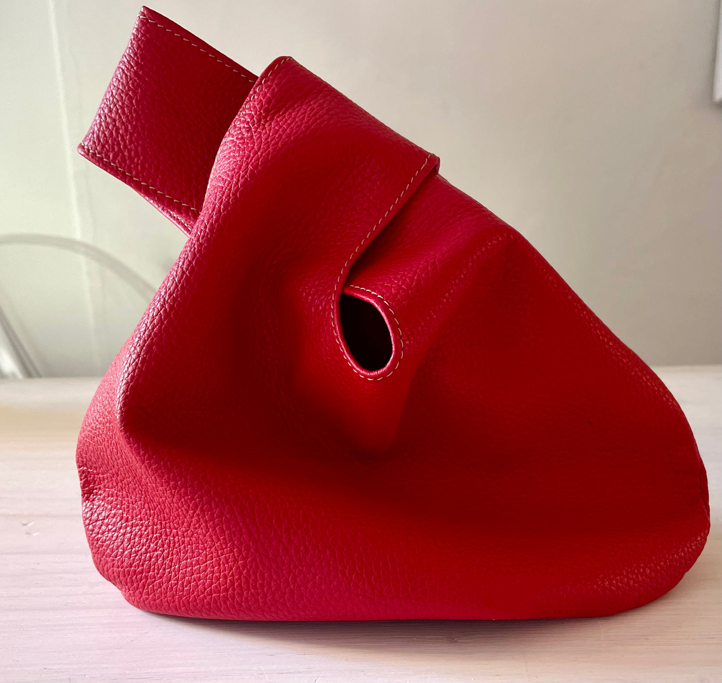 Leather Pouch