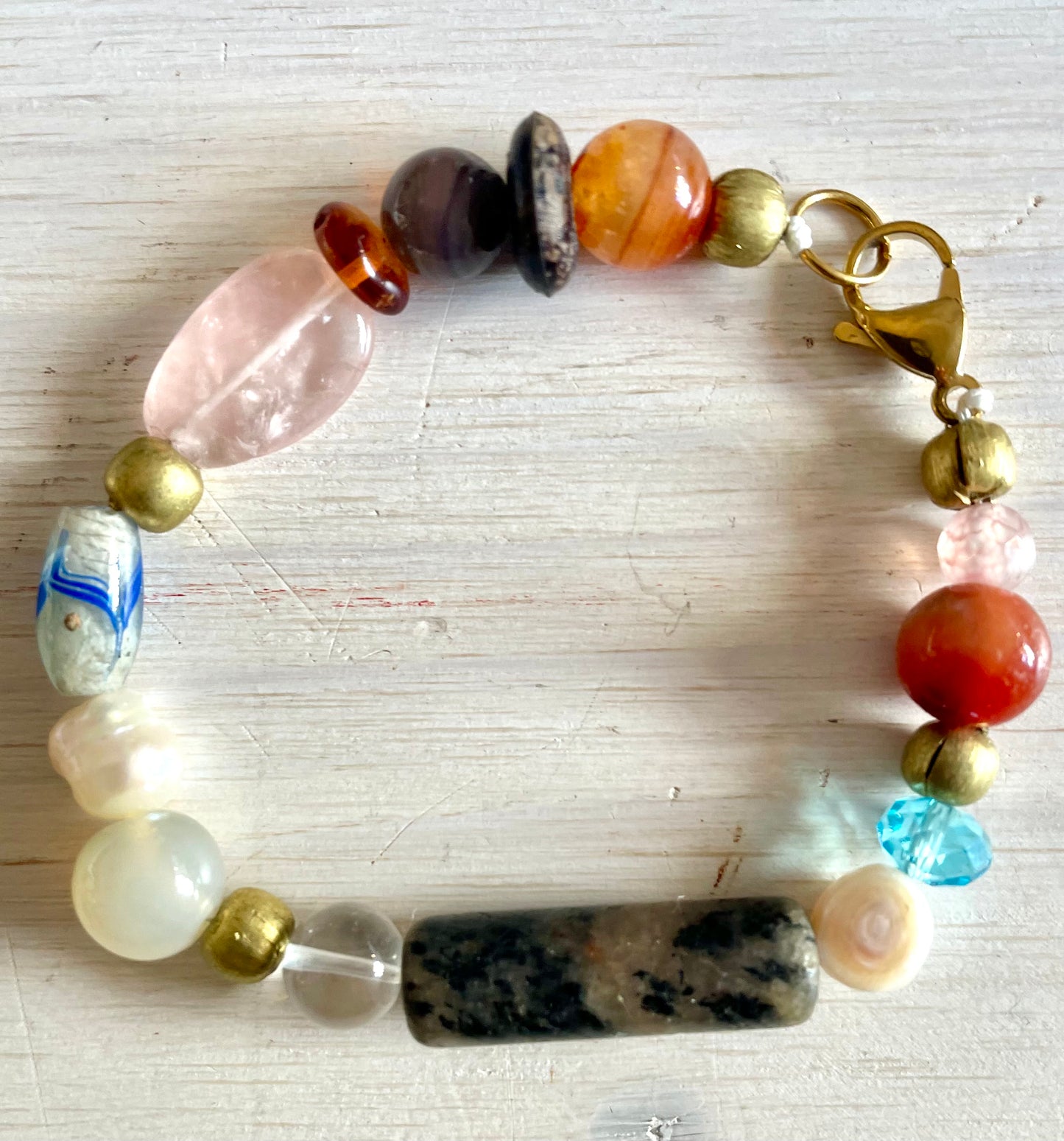 Ethnic Bracelet