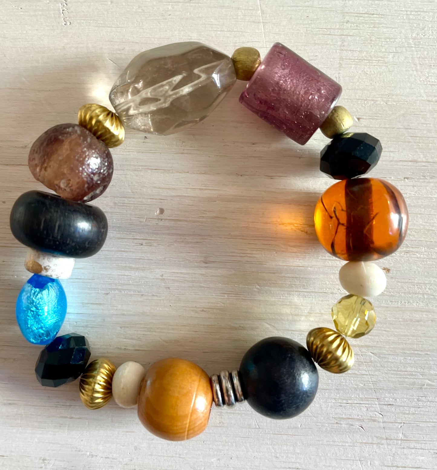 Ethnic Bracelet