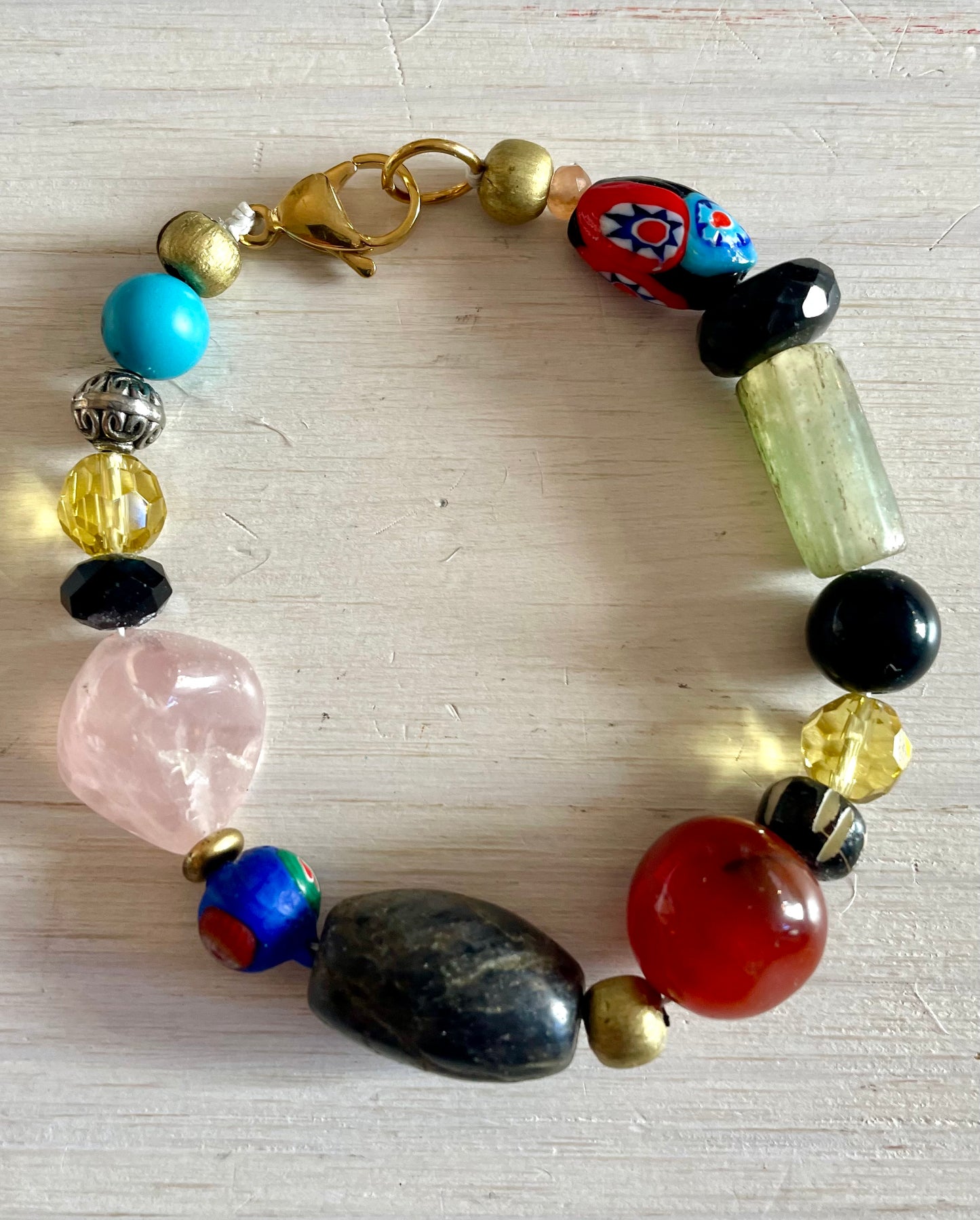 Ethnic Bracelet